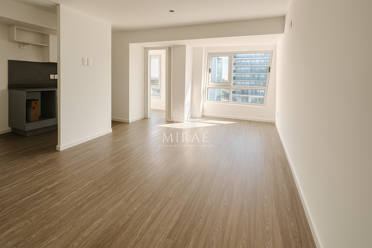 Apartamento ID.4 - Apartamento 1 dormitorio 2 baños 