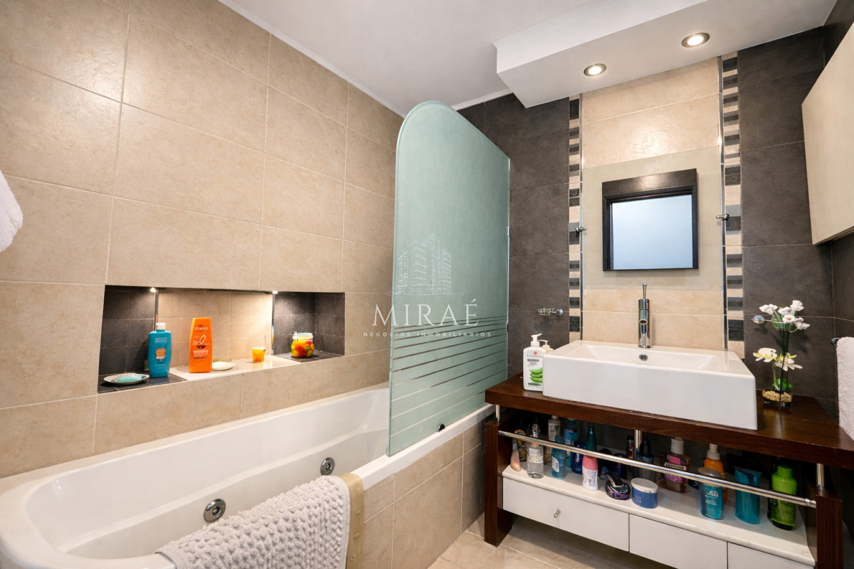 Apartamento ID.195 - Apartamento 4 dormitorios 4 baños frente al mar