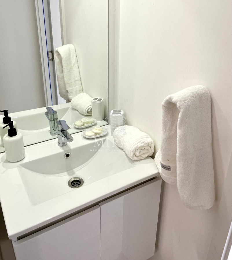 Apartamento ID.11 - Apartamento 1 dormitorio 1 baño Ocean Drive Country