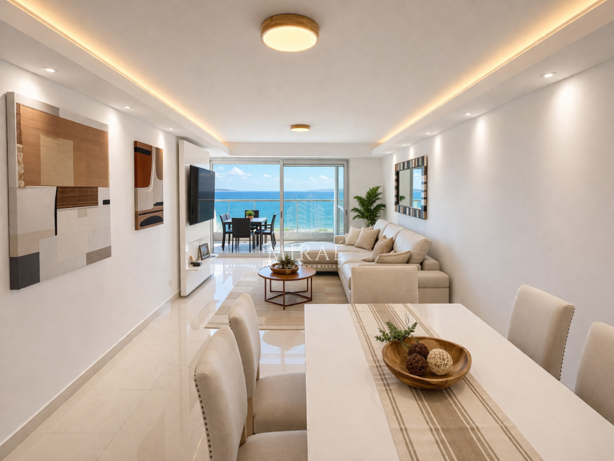 Apartamento ID.249 - Apartamento en venta Miami Boulevard I