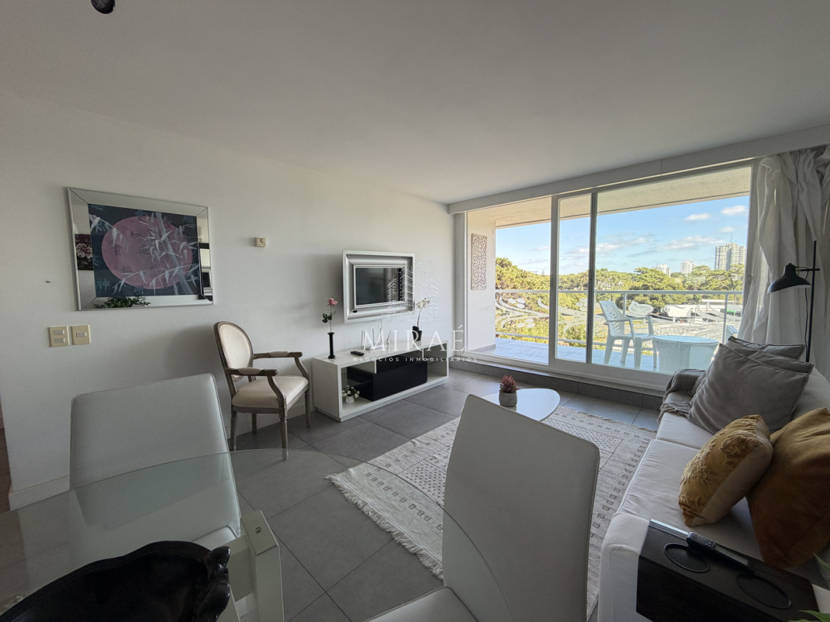 Apartamento ID.228 - Apartamento de 1 dormitorio y medio 