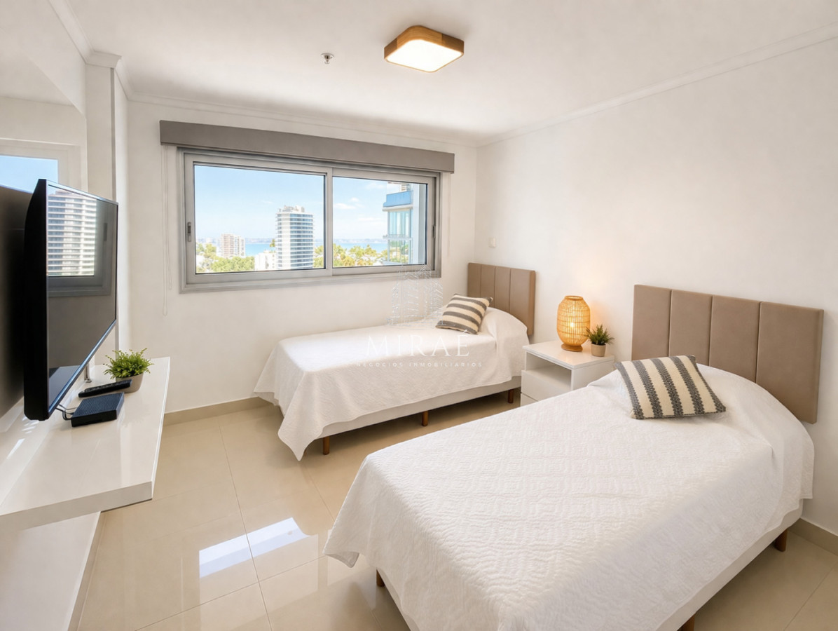 Apartamento ID.249 - Apartamento en venta Miami Boulevard I