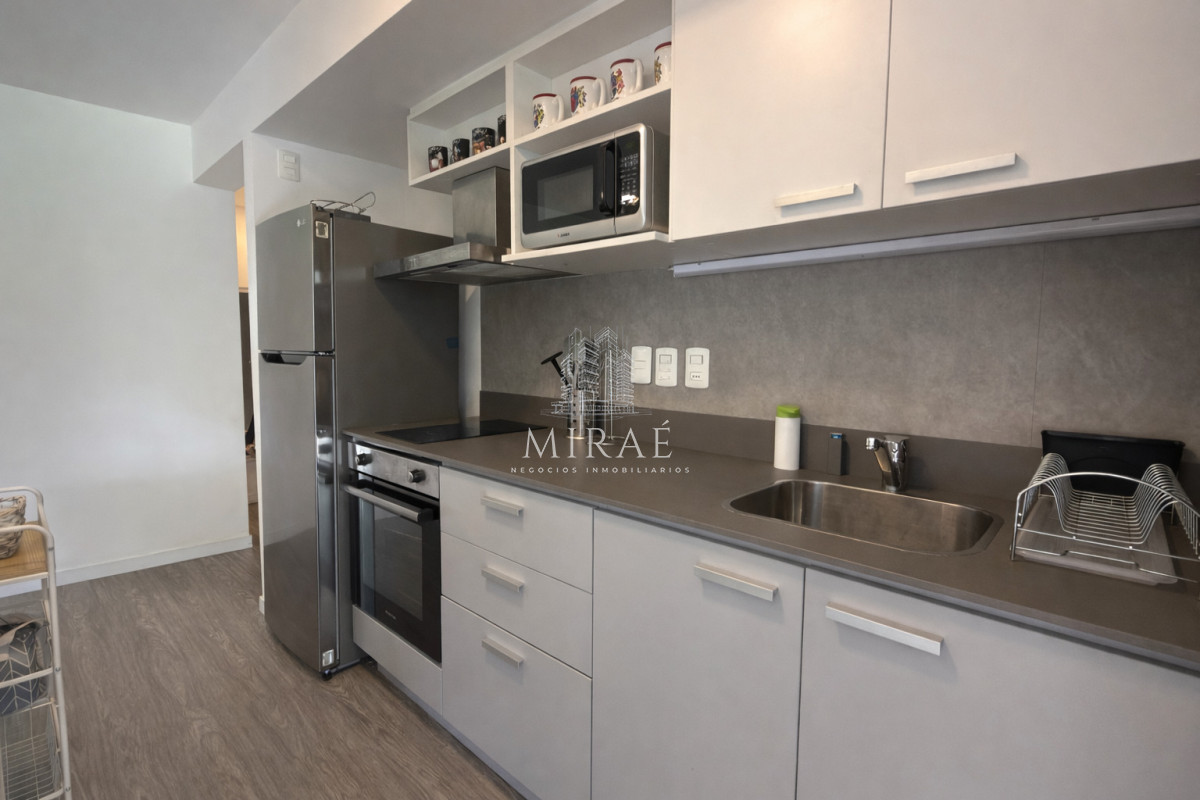 Apartamento ID.261 - Apartamento en venta Punta Del este