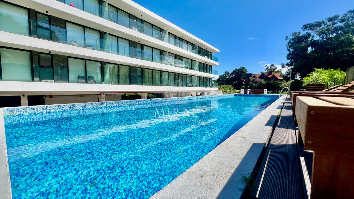 Apartamento ID.135 - En venta Apartamento  2 dormitorios 2 baños 