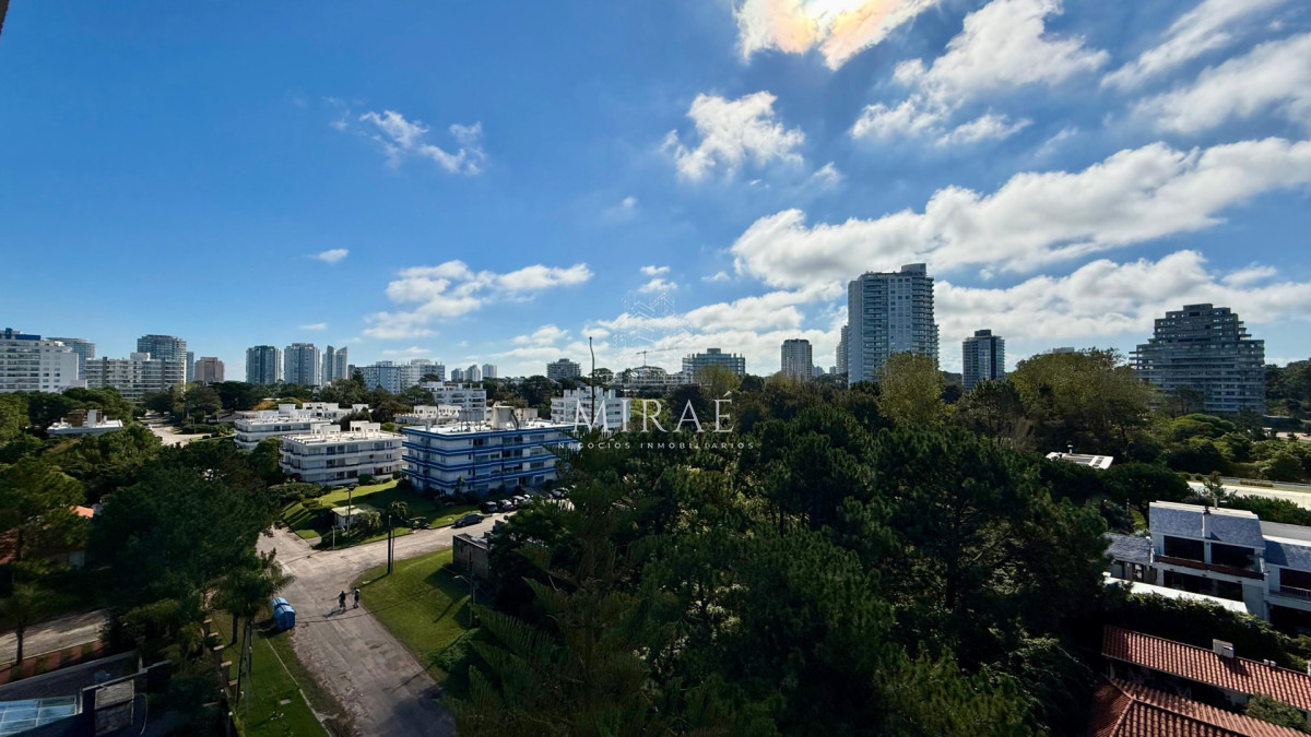 Apartamento ID.282 - Apartamento en venta 1 dormitorio 1 baño 