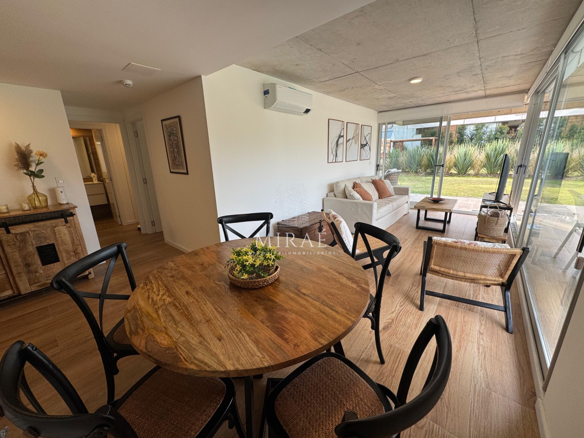 Apartamento ID.30 - Apartamento 2 dormitorios 2 baños 