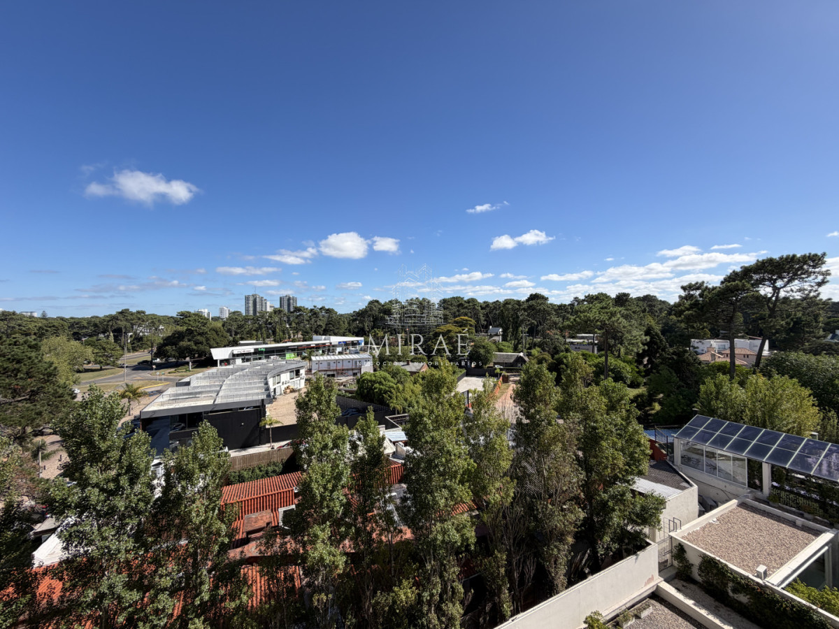 Apartamento ID.228 - Apartamento de 1 dormitorio y medio 