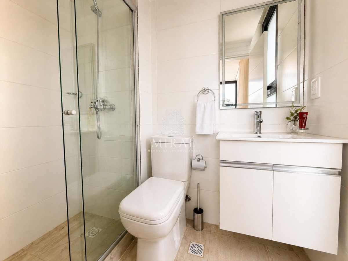 Apartamento ID.297 - Apartamento 2 dormitorio 2 baños