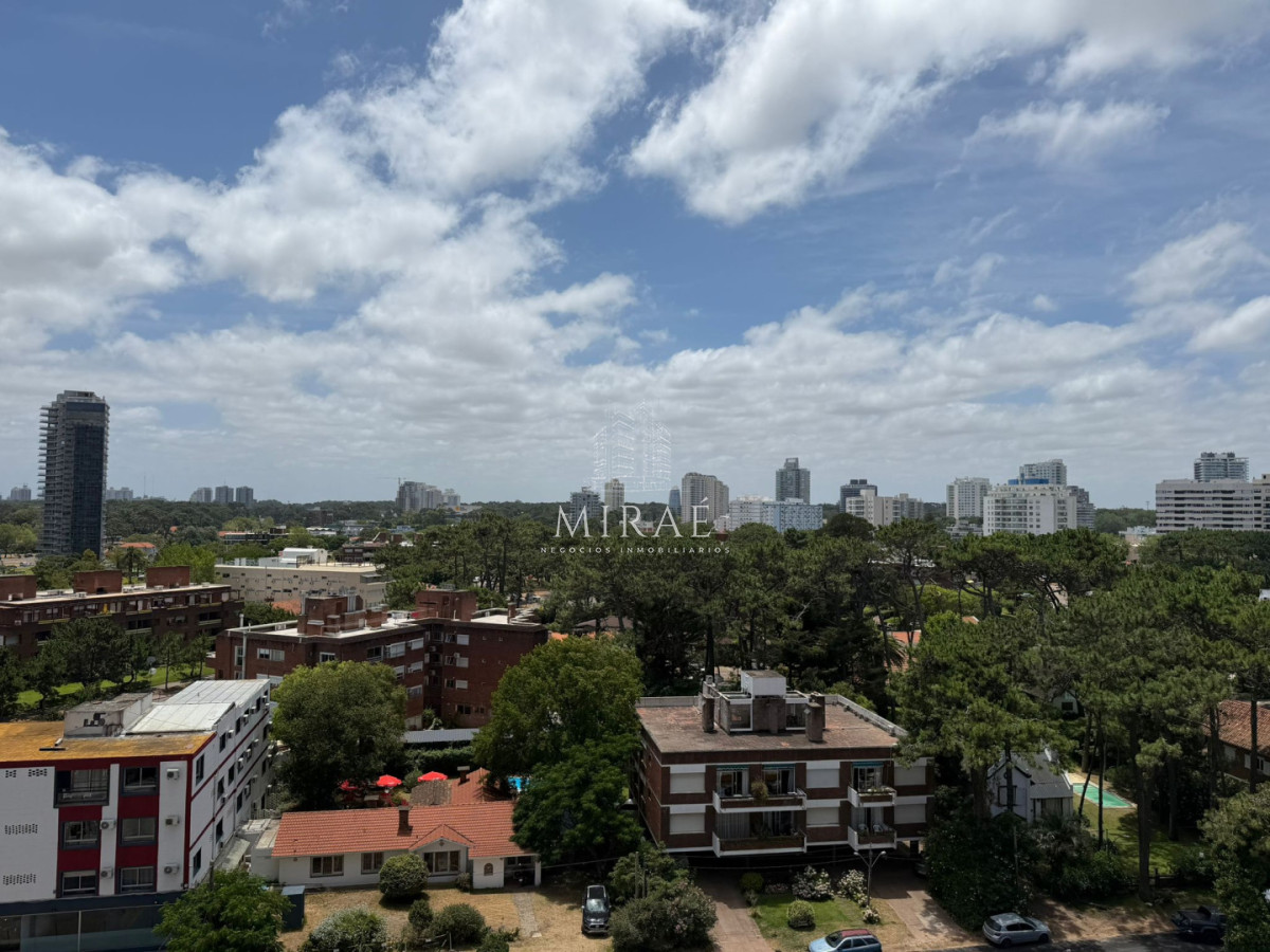 Apartamento ID.200 - Apartamento 1 dormitorio Torres Del Este.