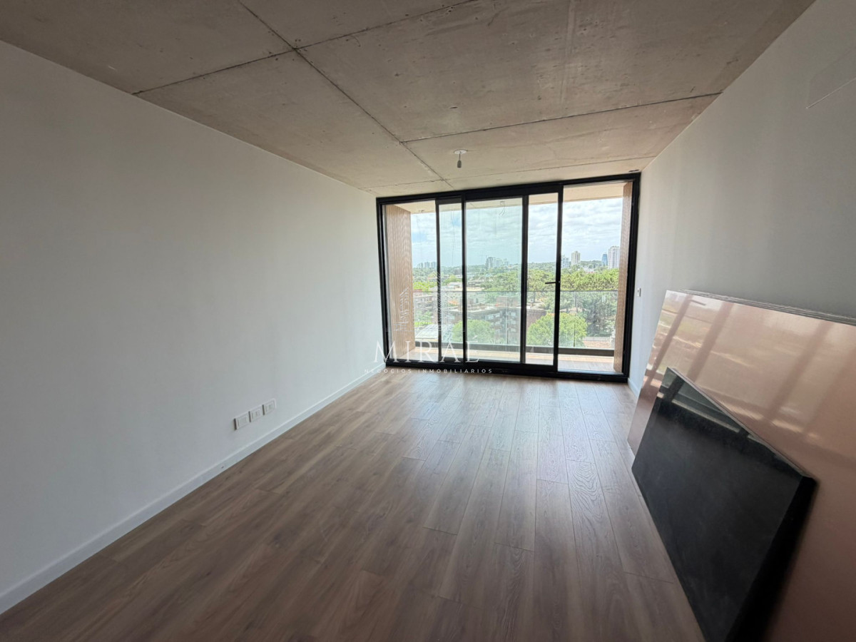 Apartamento ID.200 - Apartamento 1 dormitorio Torres Del Este.