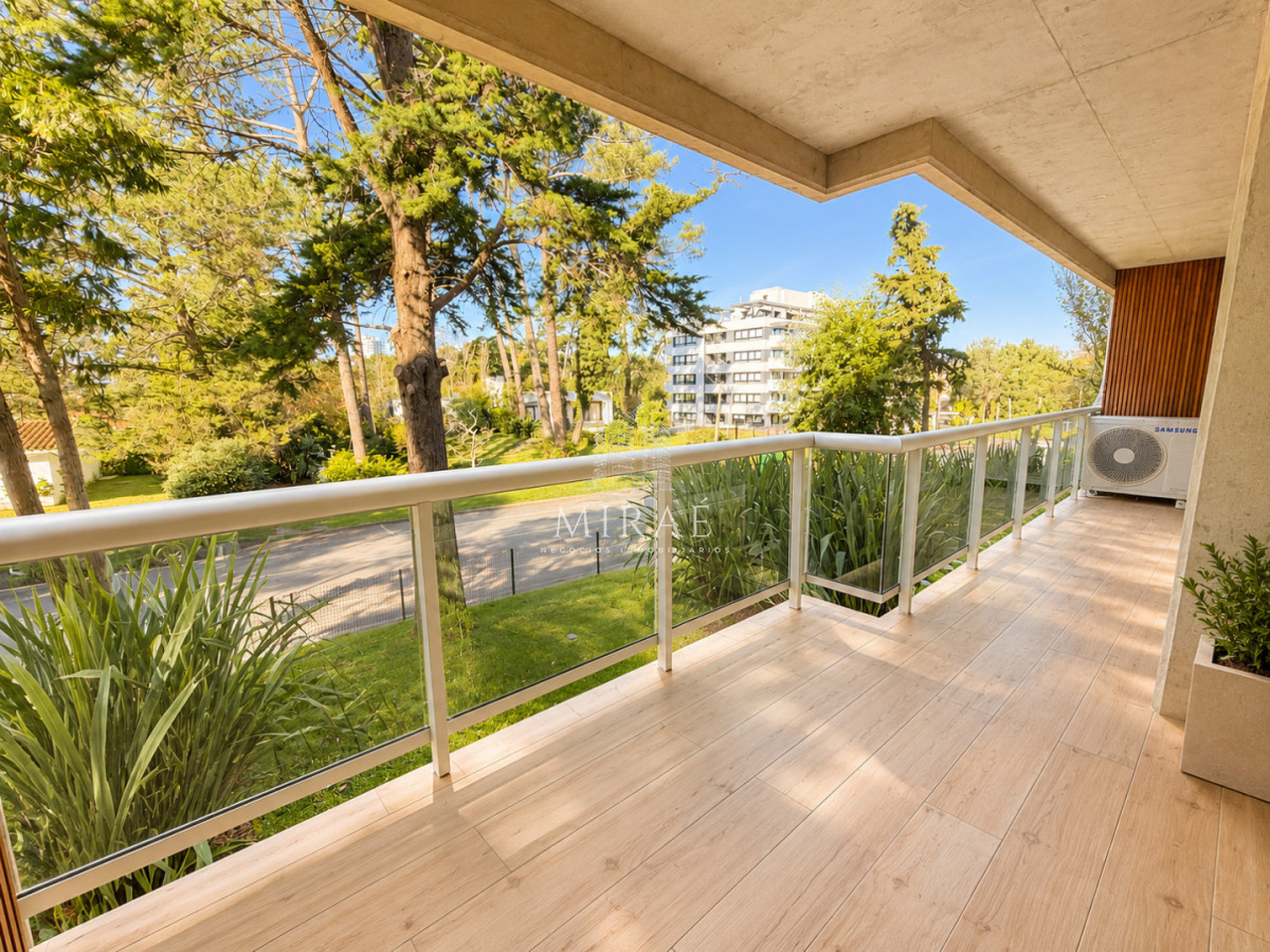 Apartamento ID.9 - Apartamento 2 dormitorio 2 baños Mansa Inn 