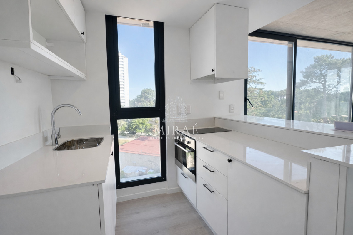 Apartamento ID.193 - Ocean Drive Country torre 2