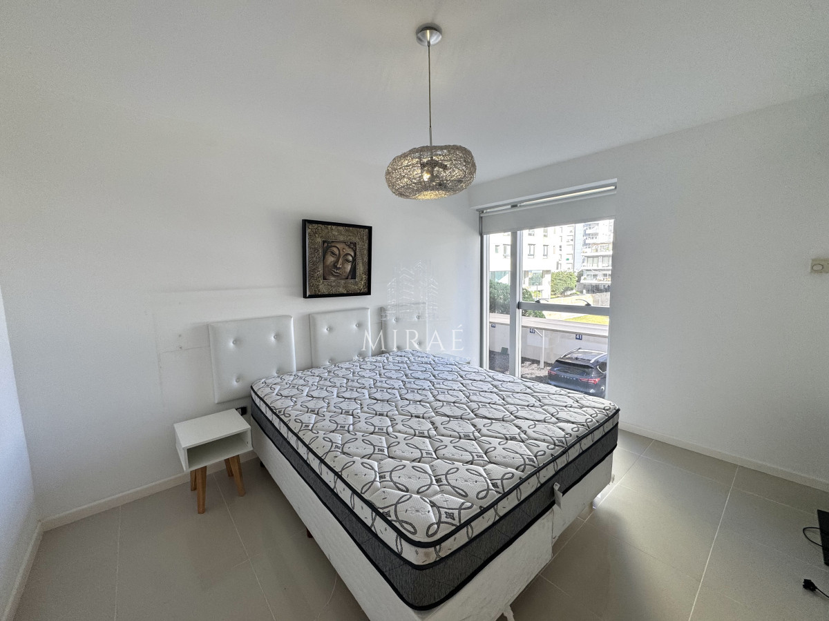 Apartamento ID.49 - En venta Arenas del Mar 2 Dormitorios 1 Baño Aidy Grill