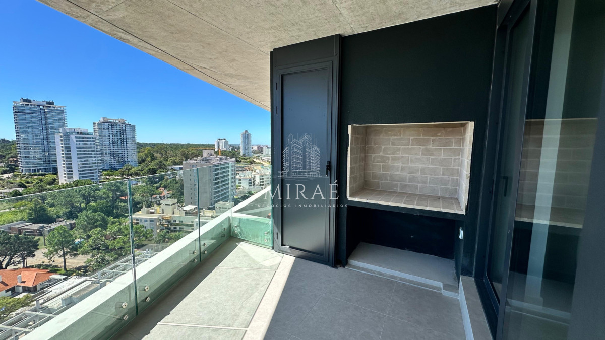 Apartamento ID.259 - Apartamento en alquiler 2 dormitorios, 2 baños