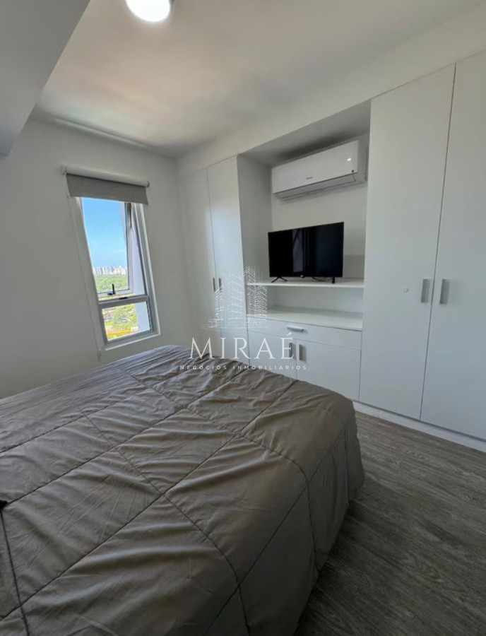 Apartamento ID.199 - Ocean Drive Country 1904