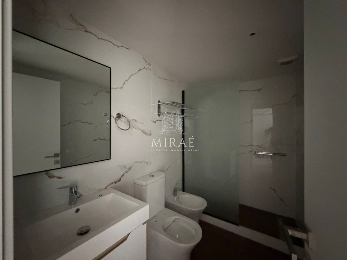 Apartamento ID.200 - Apartamento 1 dormitorio Torres Del Este.