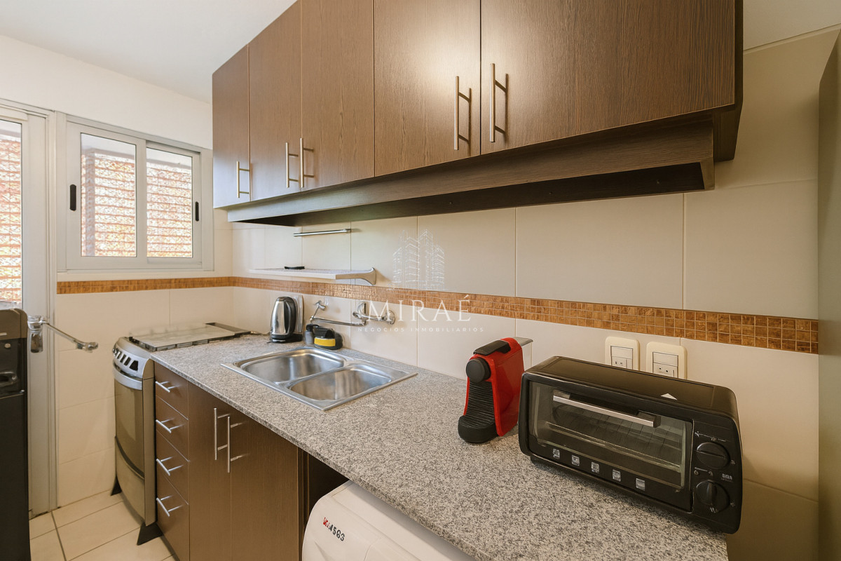 Apartamento ID.113 - Apartamento 2 dormitorios 2 baños en Aidy grill 