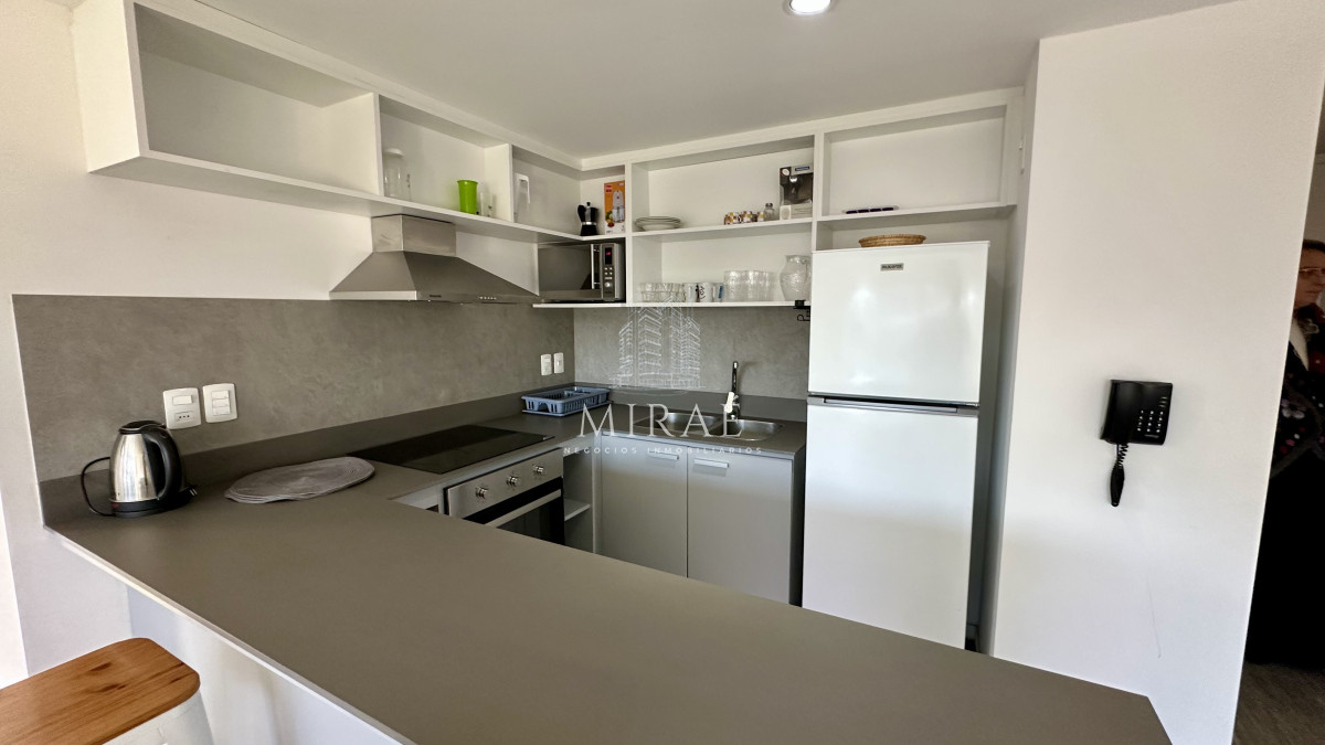 Apartamento ID.29 - Apartamento 2 dormitorios Ocean Drive Country 