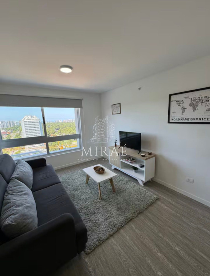 Apartamento ID.199 - Ocean Drive Country 1904