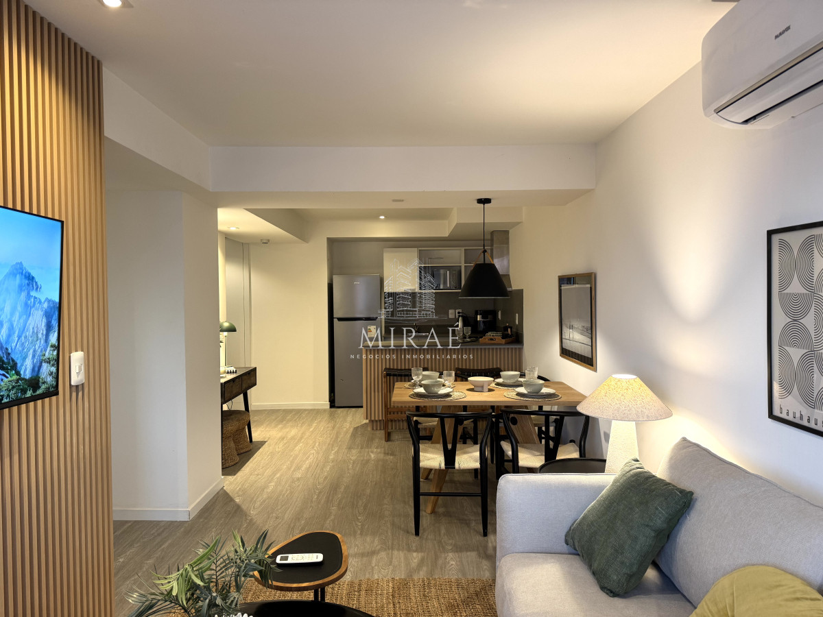 Apartamento ID.3 - Apartamento Ocean drive Country 1 dormitorio, 1 baño.