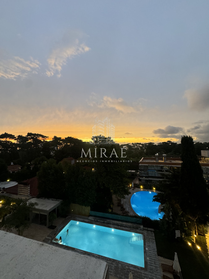 Apartamento ID.13 - Apartamento 2 dormitorios, 2 baños, Mansa Inn II