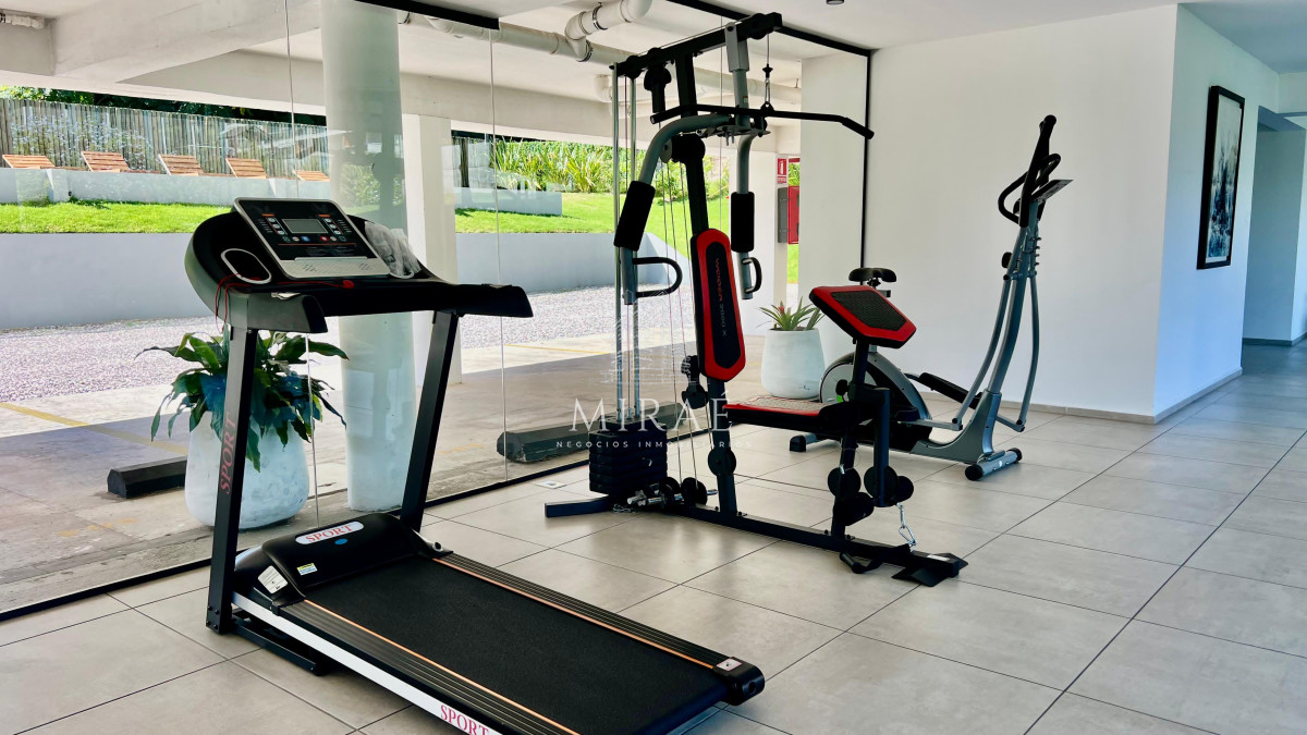 Apartamento ID.135 - En venta Apartamento  2 dormitorios 2 baños 