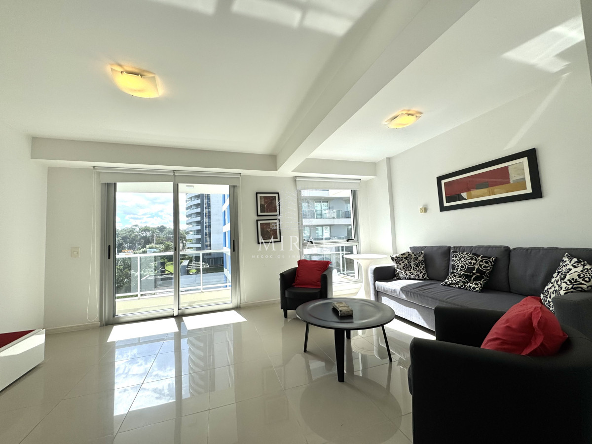 Apartamento ID.6 - Apartamento de 1 dormitorio 