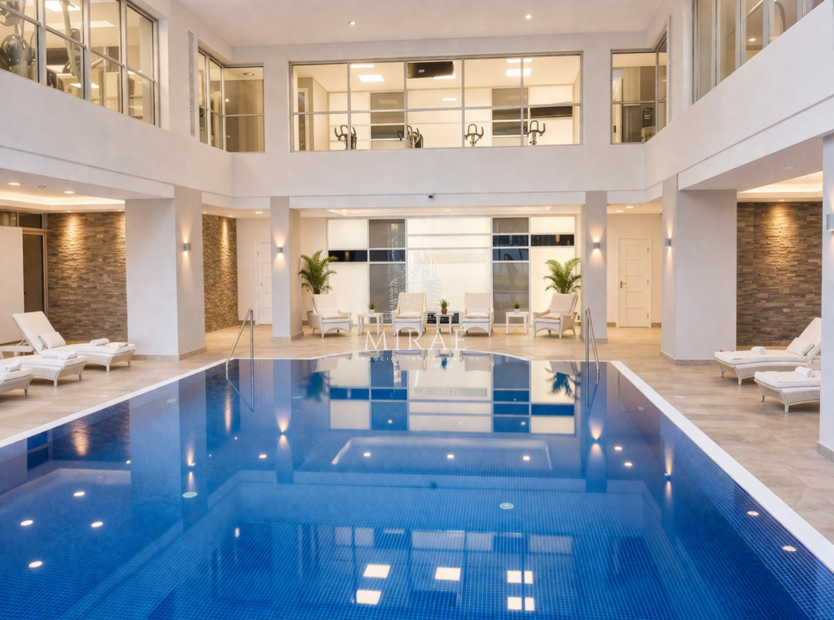 Apartamento ID.249 - Apartamento en venta Miami Boulevard I