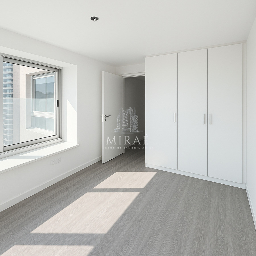 Apartamento ID.4 - Apartamento 1 dormitorio 2 baños 
