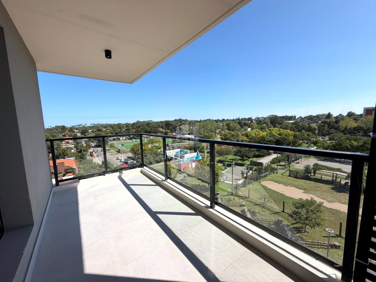 Apartamento ID.233 - Apartamento a ESTRENAR IDEAL PARA RENTA