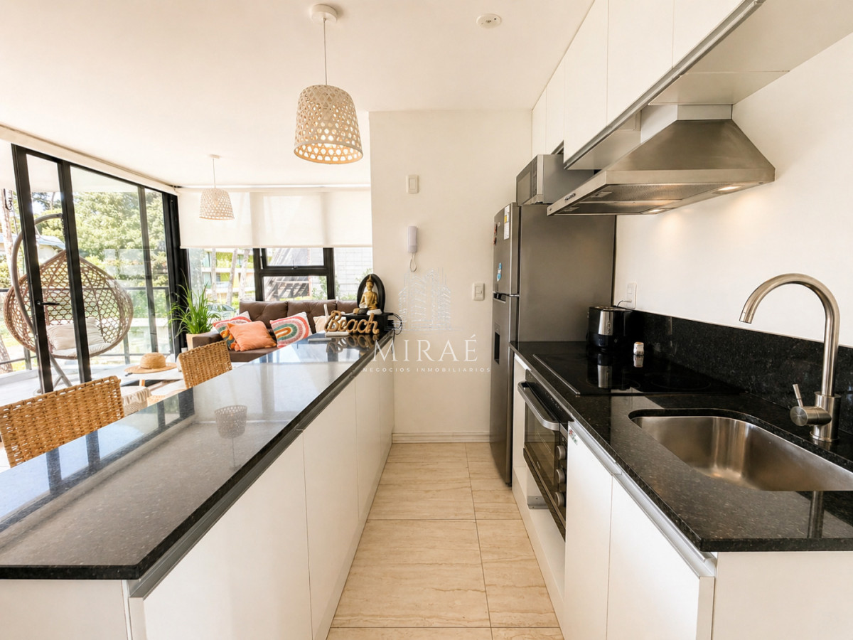 Apartamento ID.297 - Apartamento 2 dormitorio 2 baños