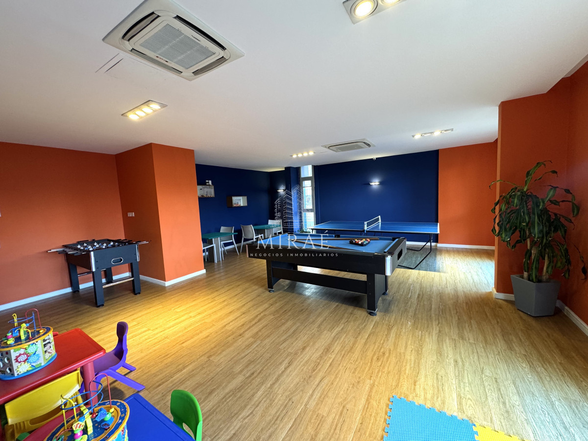 Apartamento ID.79 - Apartamento en venta 1 dormitorio y medio 