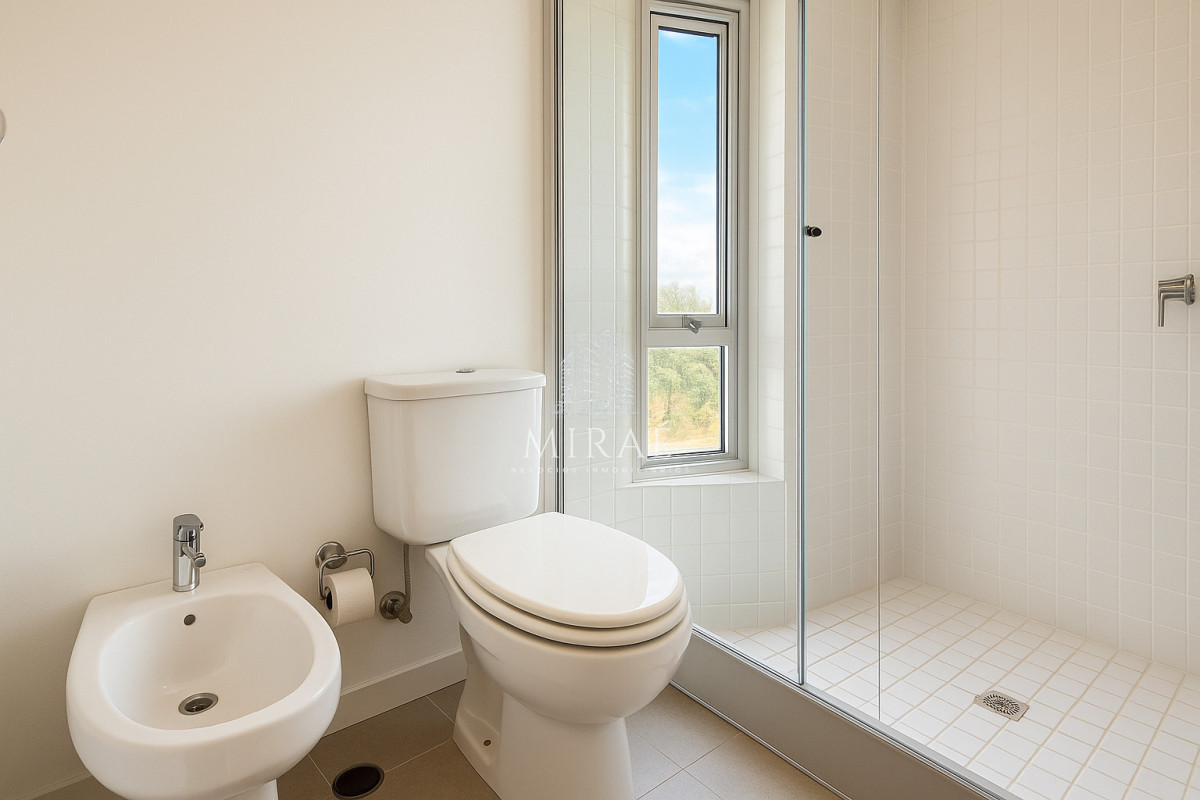 Apartamento ID.169 - Apartamento 1 dormitorio 1 baño sobre Roosevelt 