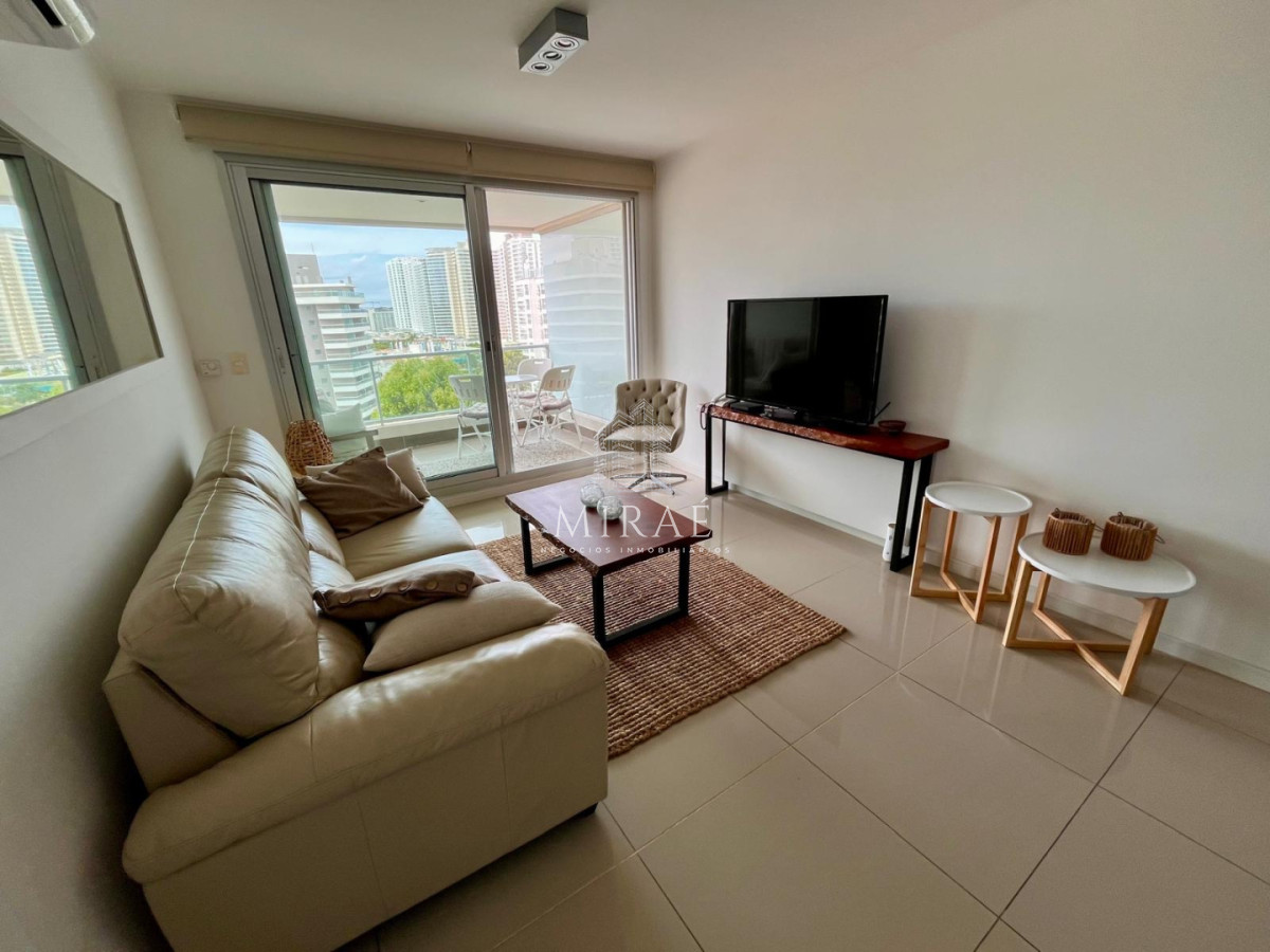 Apartamento ID.186 - Aparamento en alquiler Playa brava 2 dormitorios