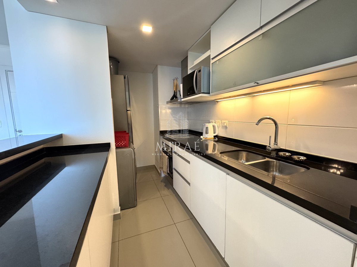 Apartamento ID.15 - Apartamento 2 dormitorio 2 baños Wind Tower