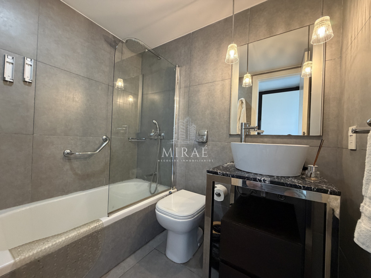 Apartamento ID.228 - Apartamento de 1 dormitorio y medio 