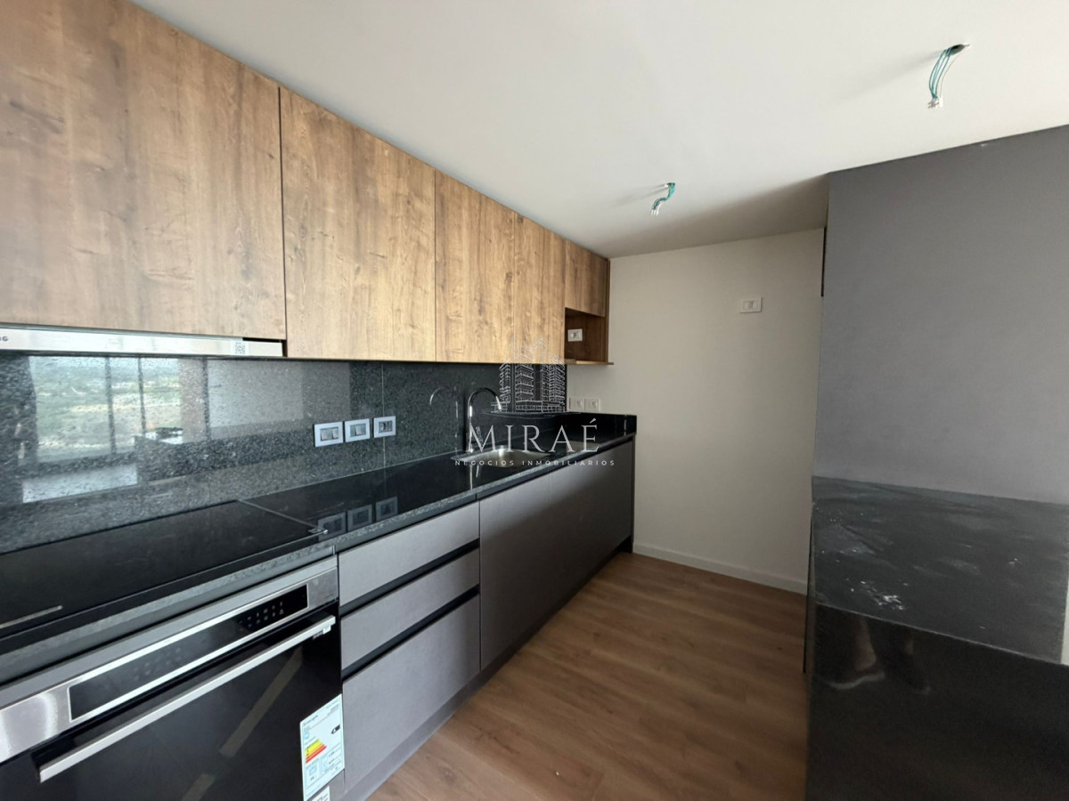 Apartamento ID.200 - Apartamento 1 dormitorio Torres Del Este.