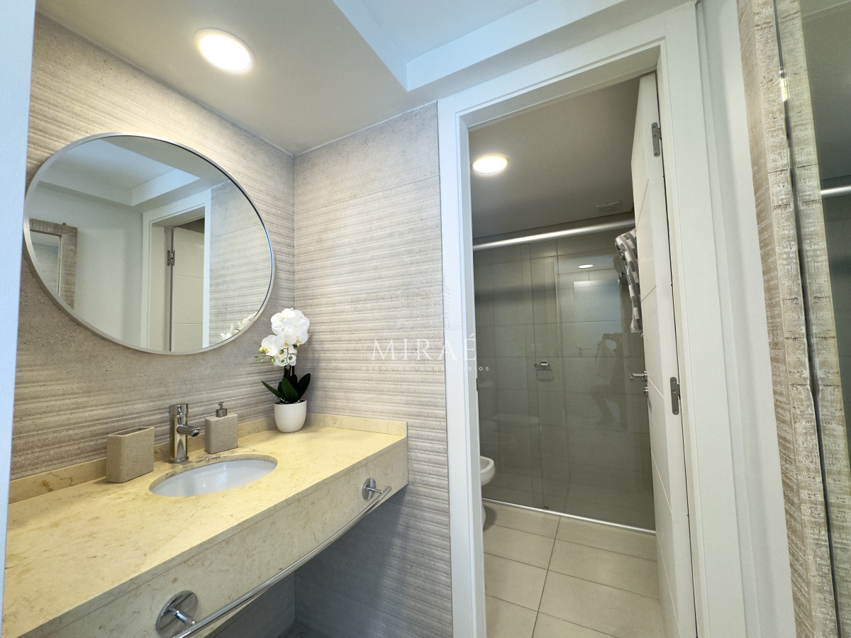 Apartamento ID.7 - Apartamento 2 dormitorios 2 baños Wind Tower 