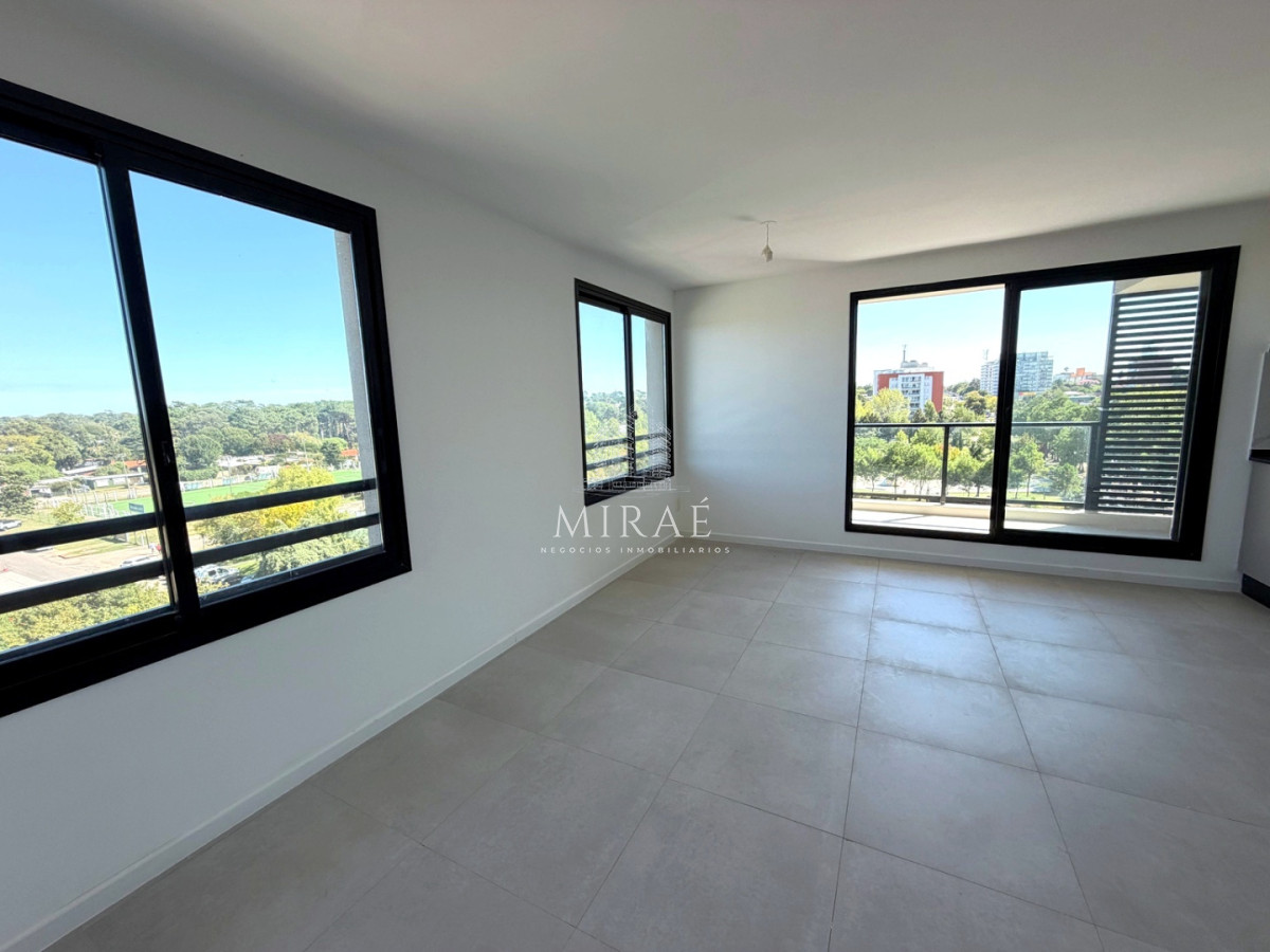 Apartamento ID.233 - Apartamento a ESTRENAR IDEAL PARA RENTA
