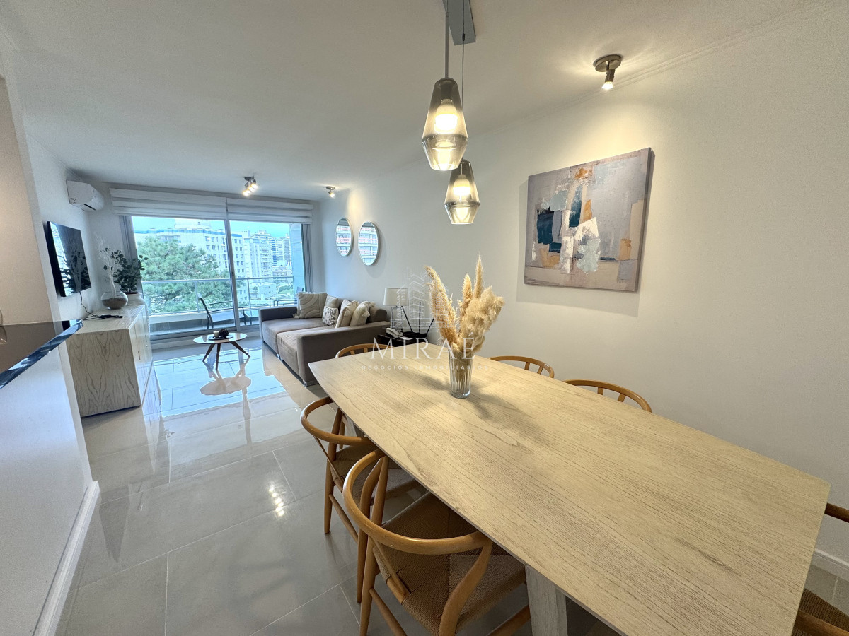Apartamento ID.10 - Apartamento 2 dormitorio 2 baños 