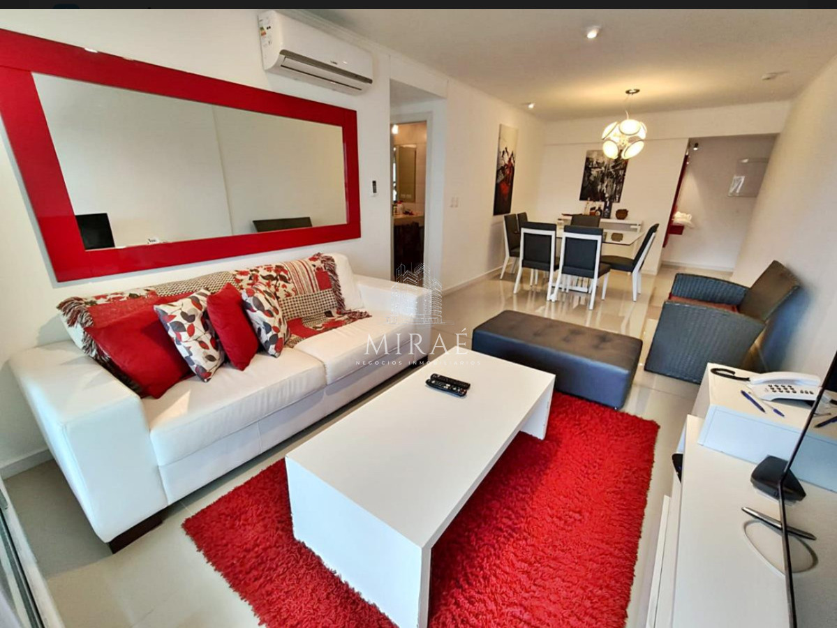 Apartamento ID.60 - Apartamento 2 dormitorio playa brava 