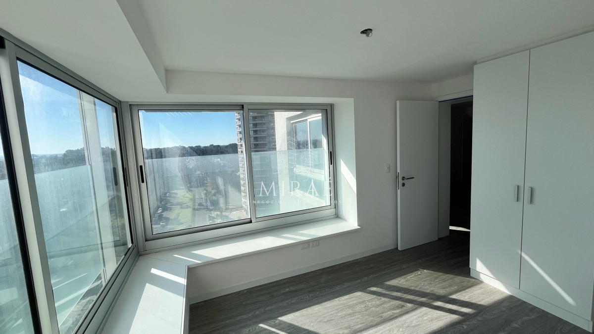 Apartamento ID.4 - Apartamento 1 dormitorio 2 baños 