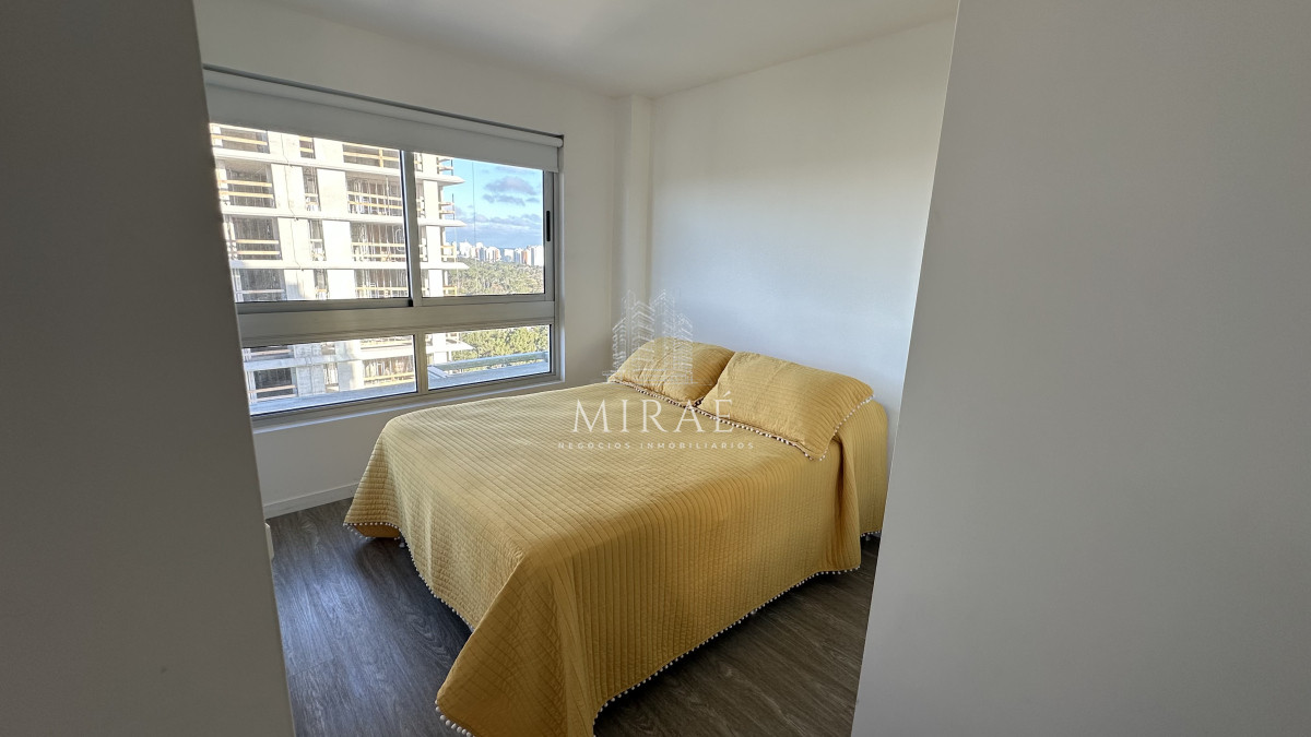Apartamento ID.31 - Apartamento 1 dormitorio 1 baño
