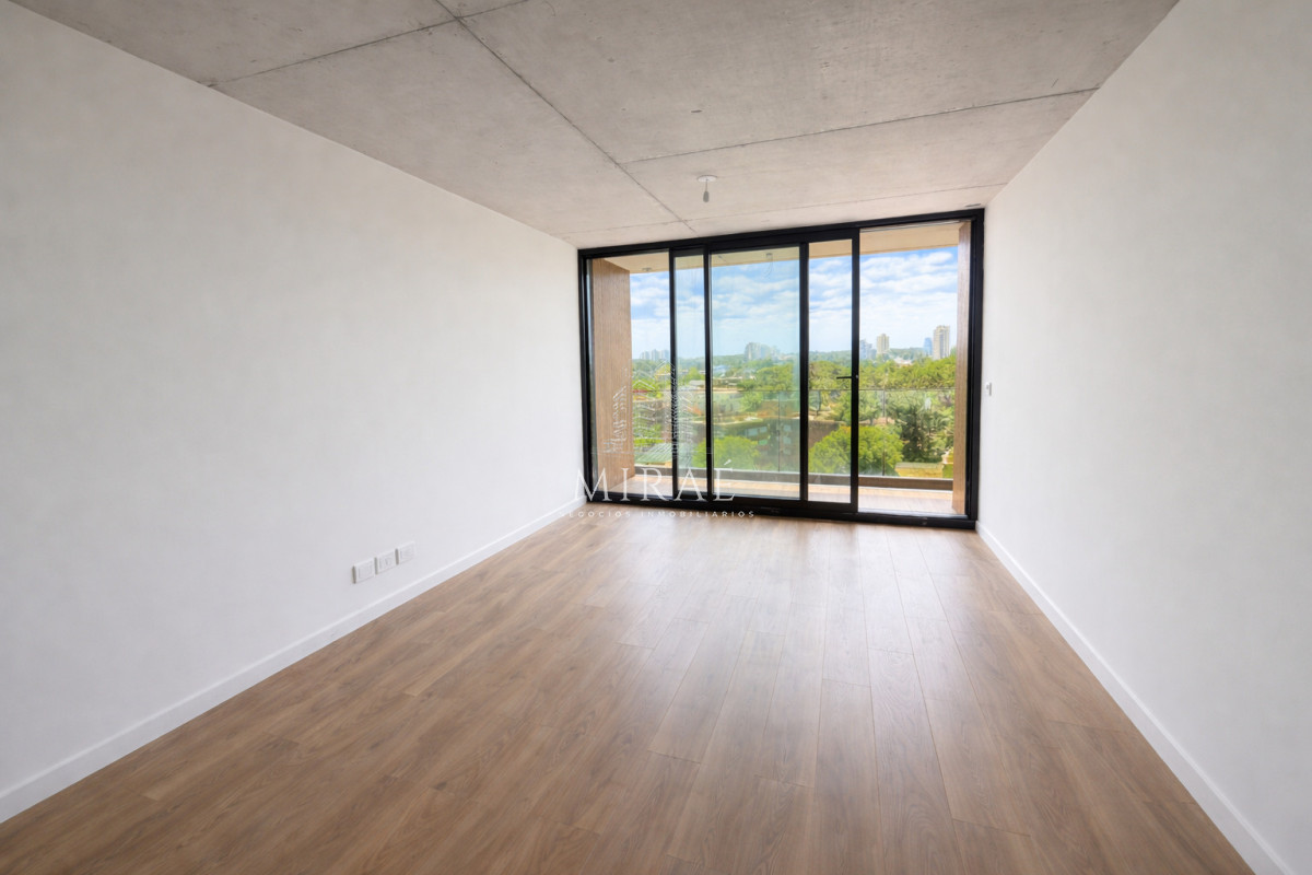 Apartamento ID.200 - Apartamento 1 dormitorio Torres Del Este.