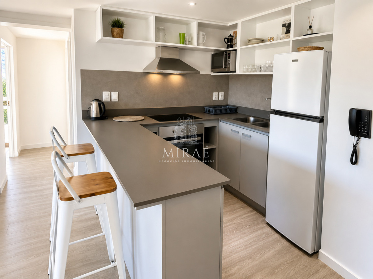Apartamento ID.29 - Apartamento 2 dormitorios Ocean Drive Country 