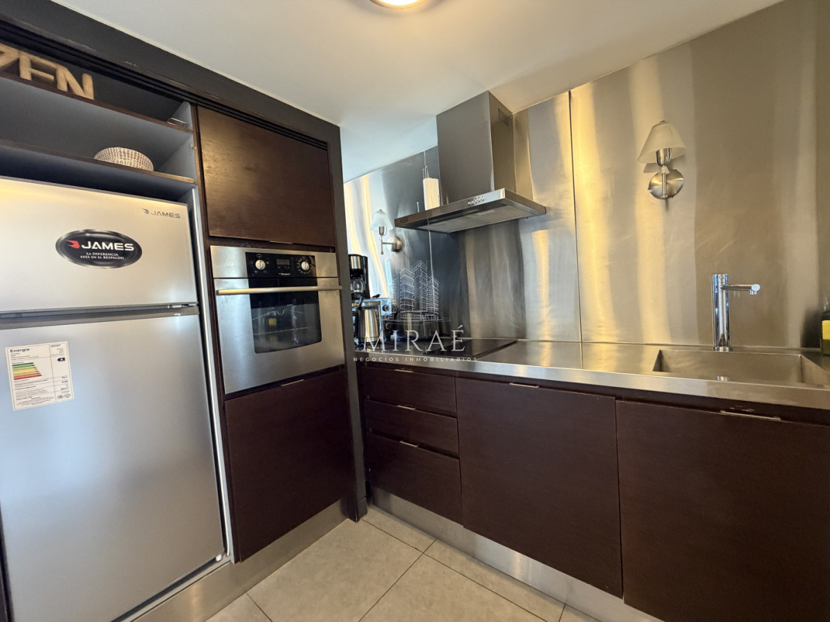 Apartamento ID.228 - Apartamento de 1 dormitorio y medio 