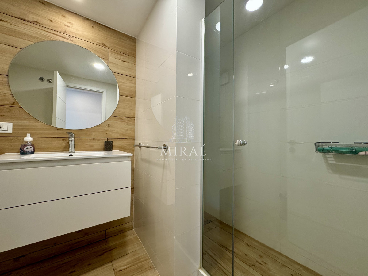 Apartamento ID.16 - Apartamento 2 dormitorios 2 baños.