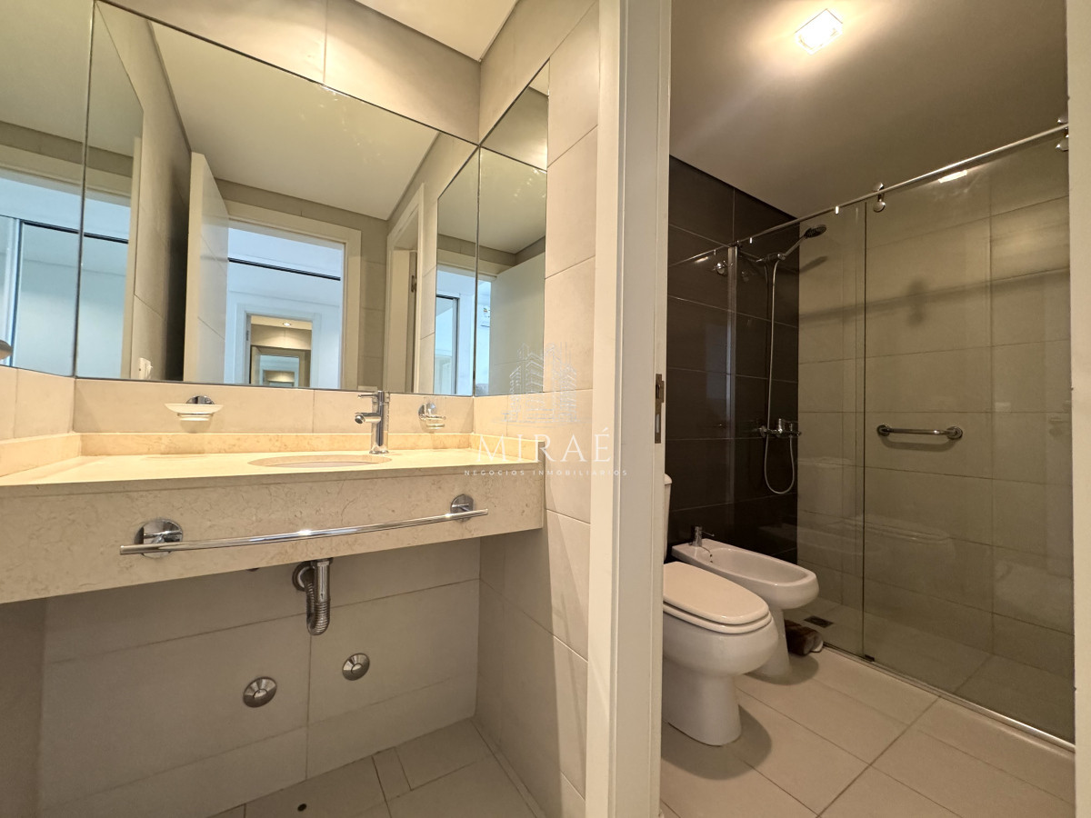 Apartamento ID.10 - Apartamento 2 dormitorio 2 baños 