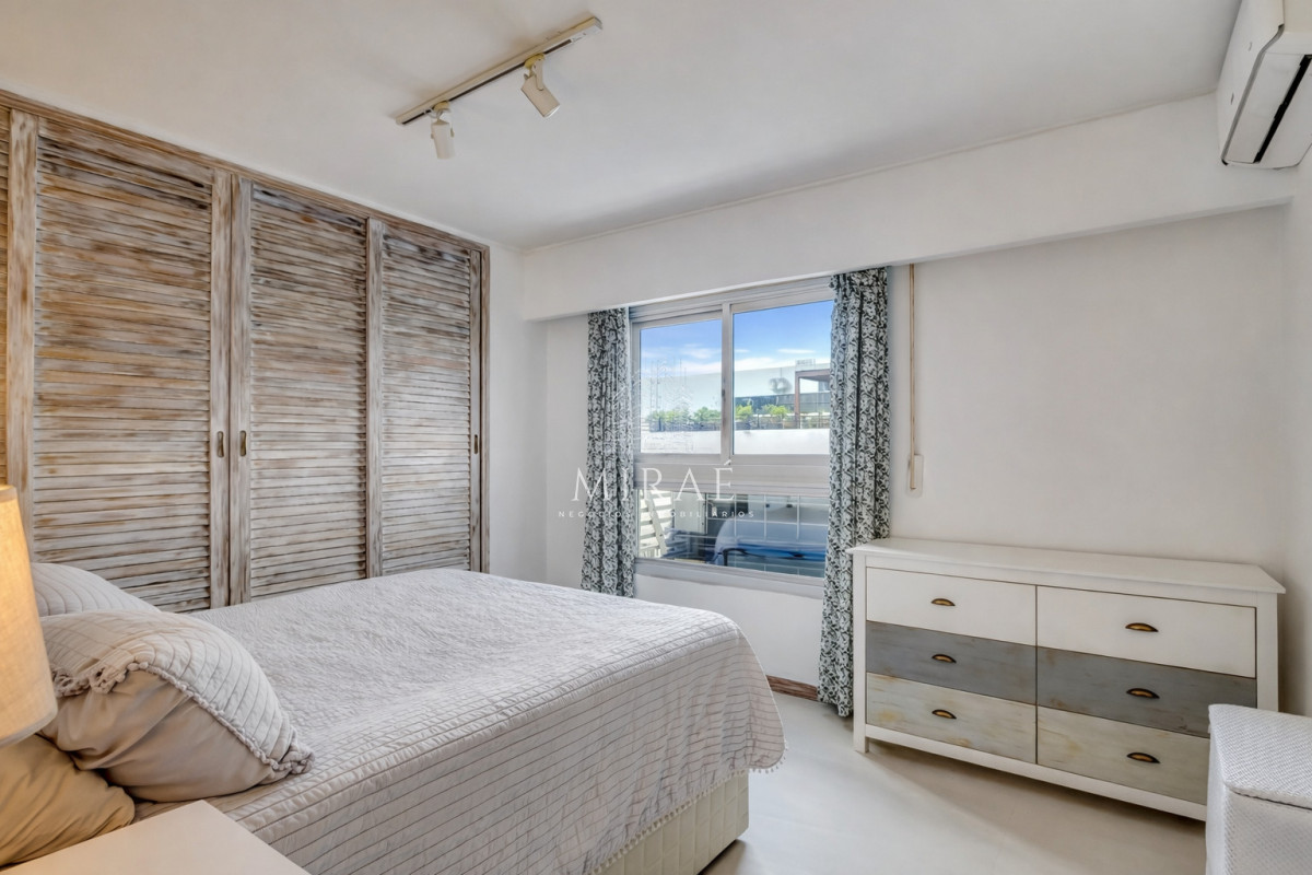 Apartamento ID.260 - Apartamento 3 dormitorios Punta Del Este