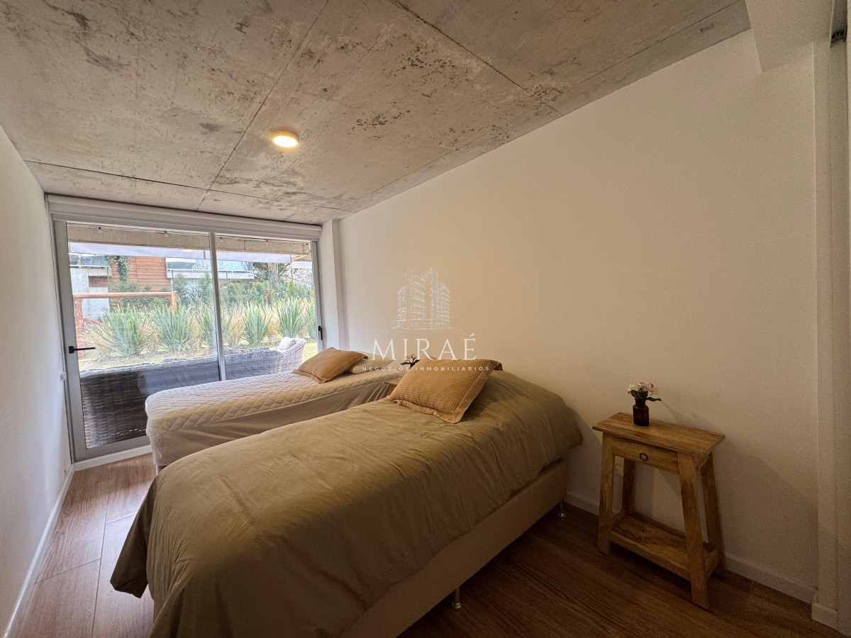 Apartamento ID.30 - Apartamento 2 dormitorios 2 baños 